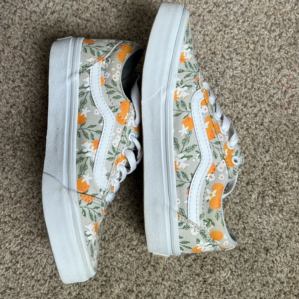 Vans Ward sneakers